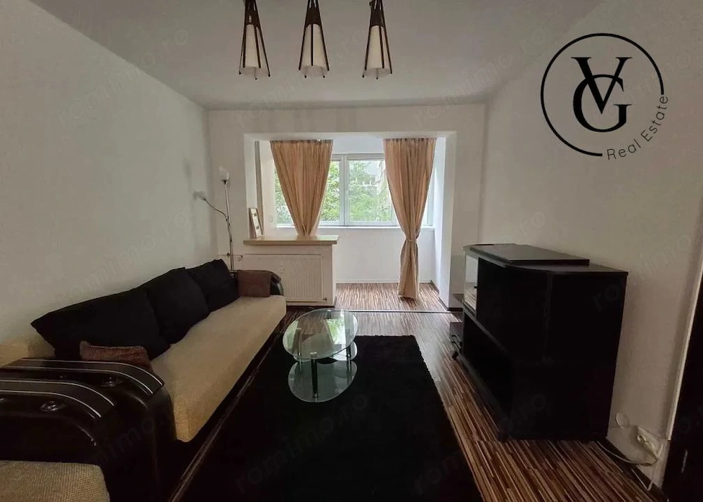 Apartament 2 camere - Tineretului - 2 minute de metrou