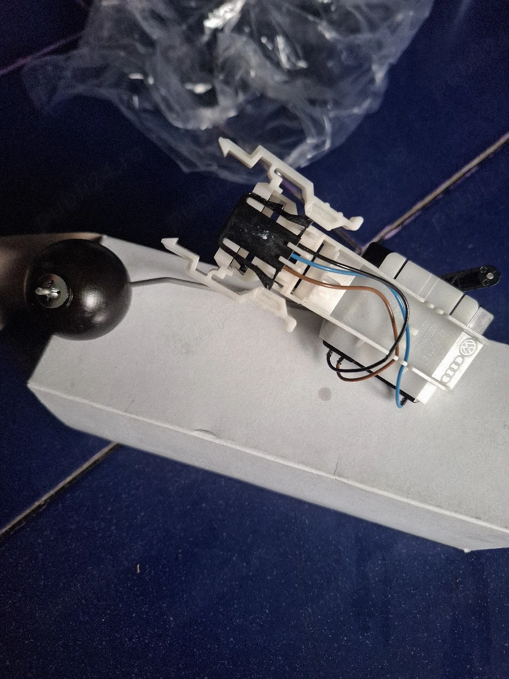 Senzor nivel combustibil Audi A6 C7 2.0D