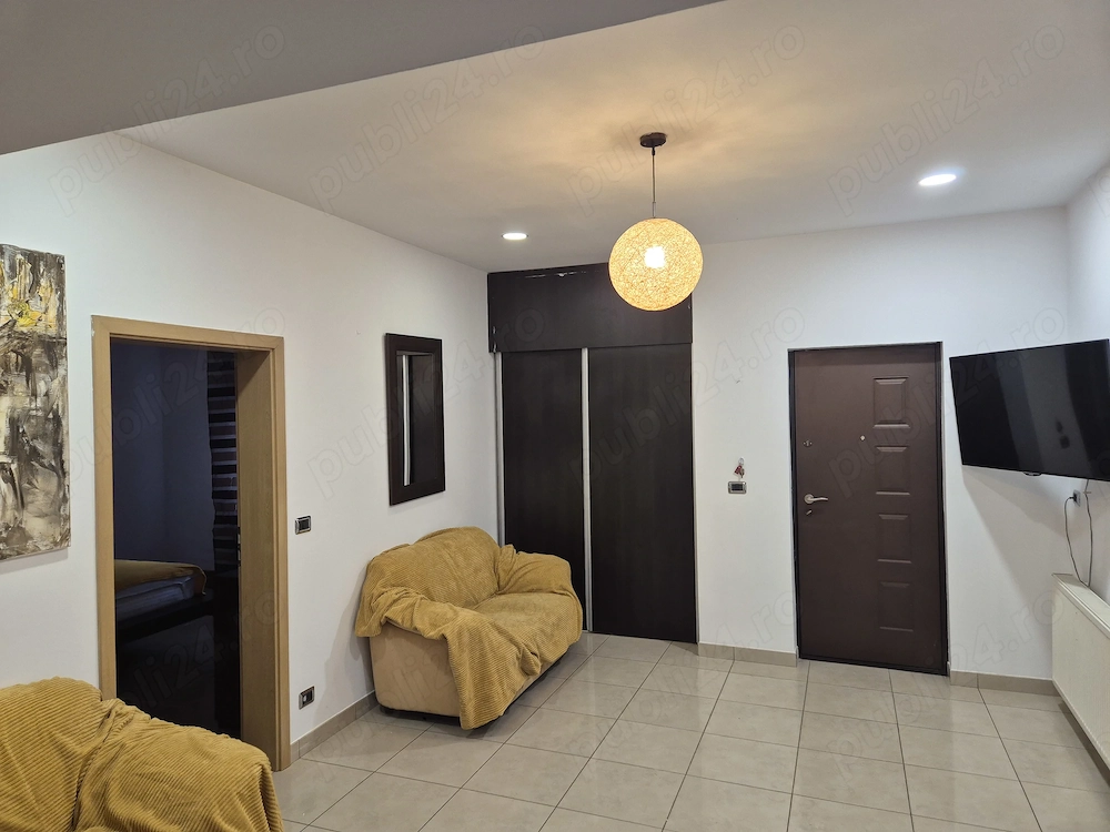 Casa de inchiriat 3 camere - Printul Turcesc
