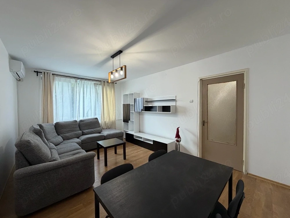 Inchiriez apartament cu 3 camere   Sector 6, Politehnică, Aleea Arinii Dornei