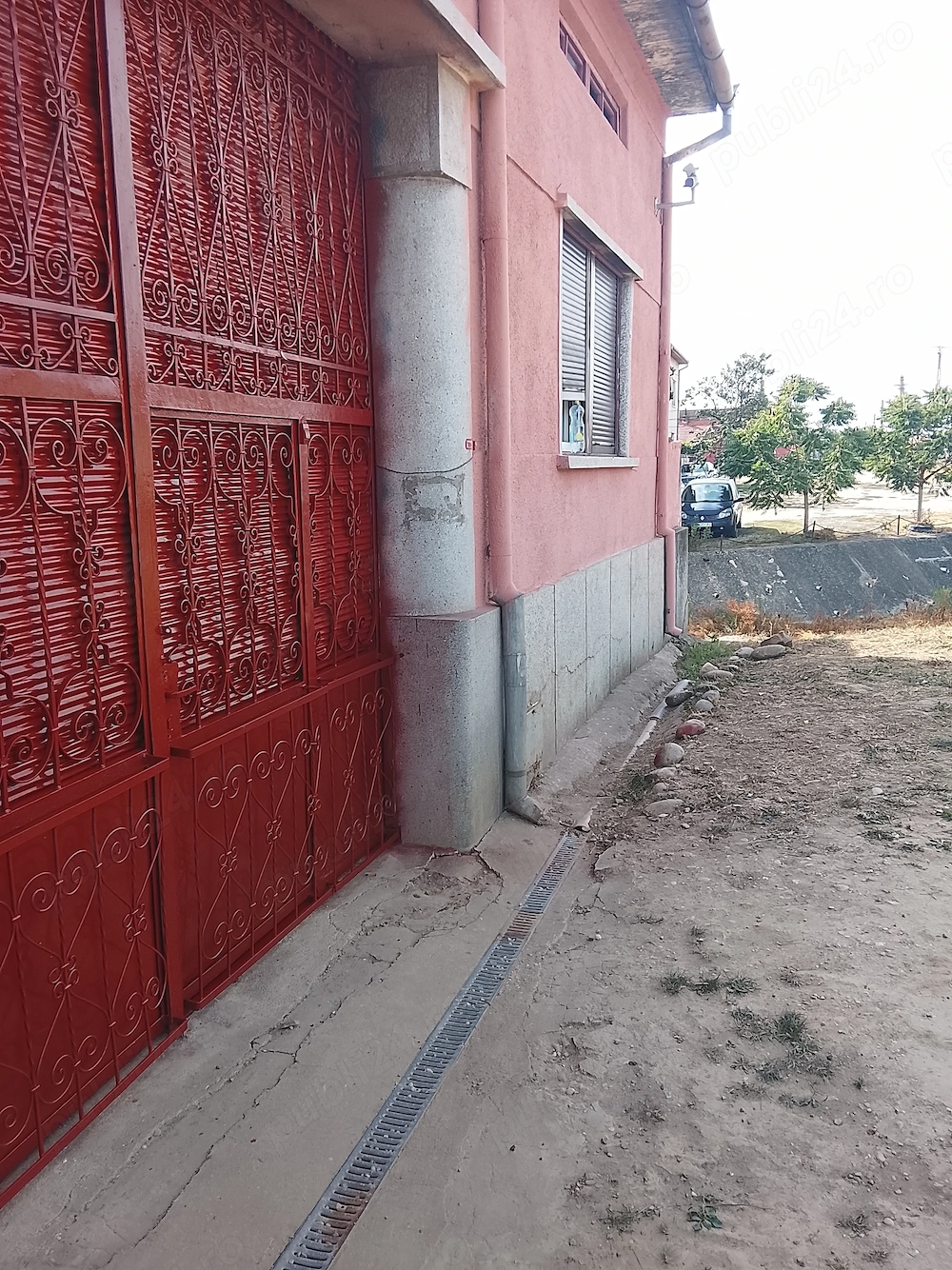 Închiriez camere pentru muncitori in localitatea Jena jud Timiș ,14 km de lugoj