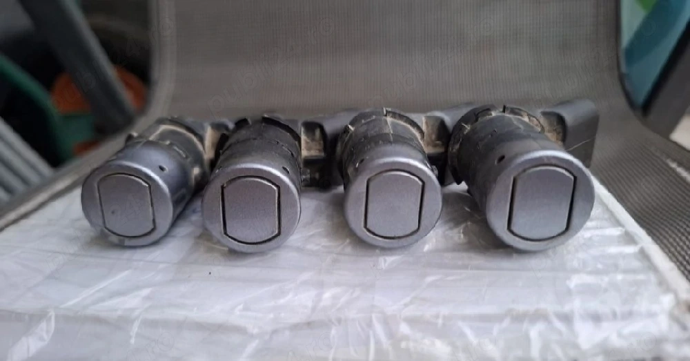 senzor parcare audi A4 B6 