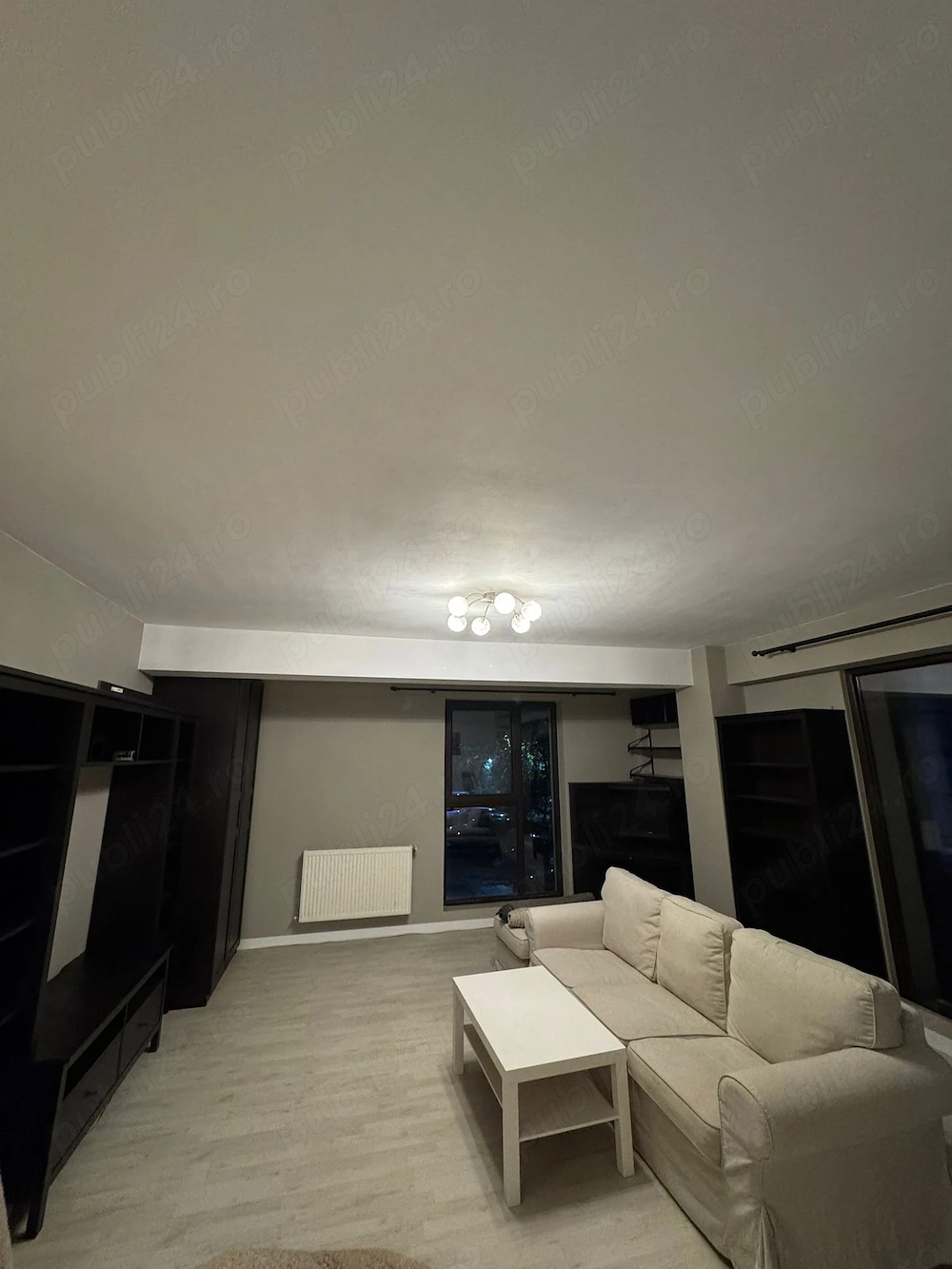 Apartament 2 camere de inchiriat Militari Residence