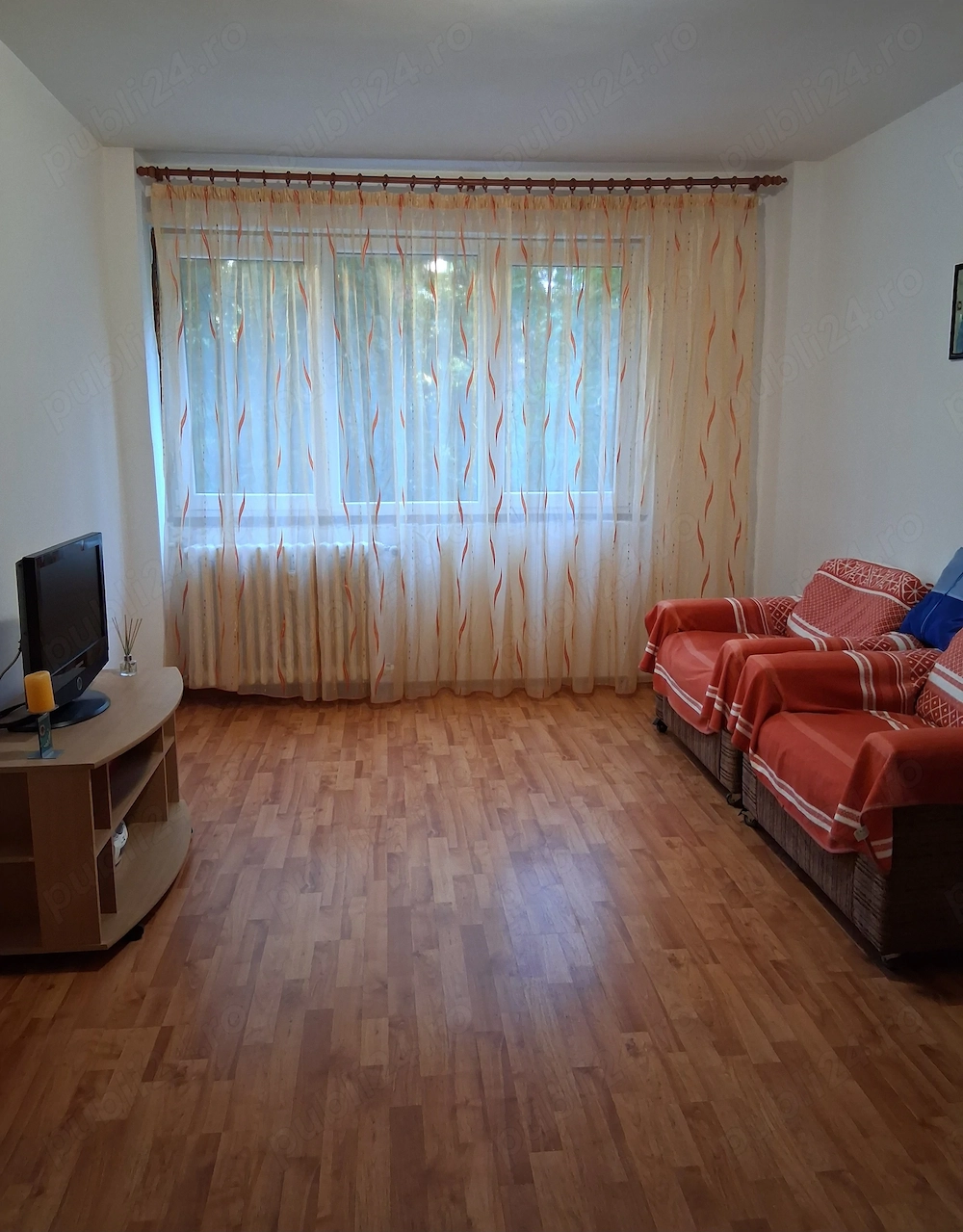 Apartament cu  2 camere, etaj 1 10, Titan - Dristor
