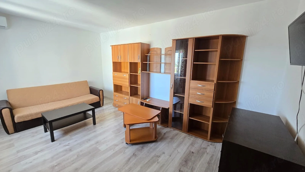 Apartament B-dul Bucuresti
