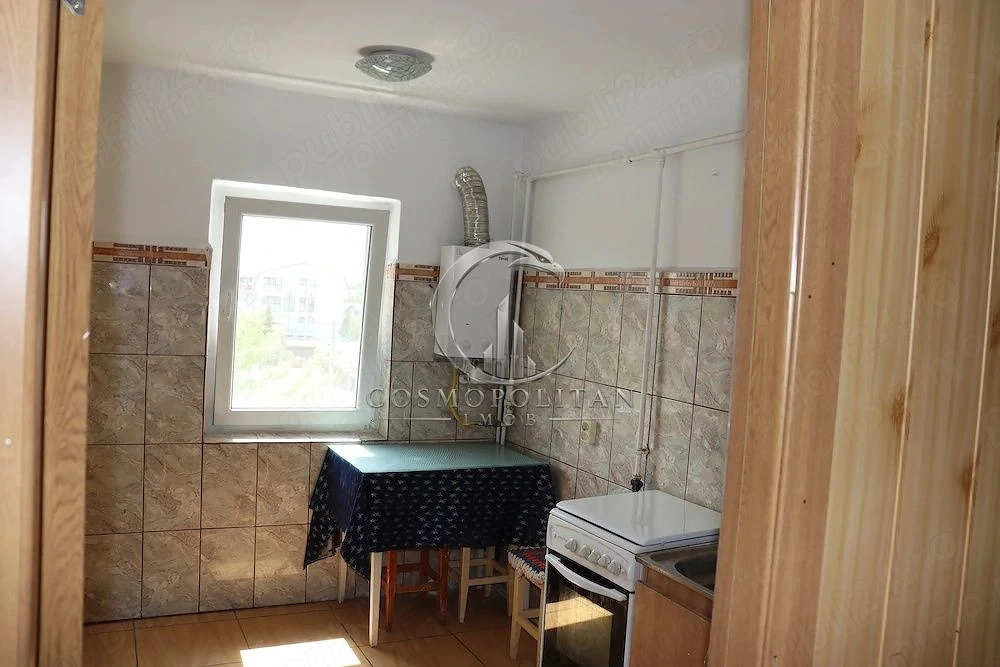 Apartament cu 3 camere ~ zona Dorobanti 1 ~ etaj 3din4 ~ confort 1