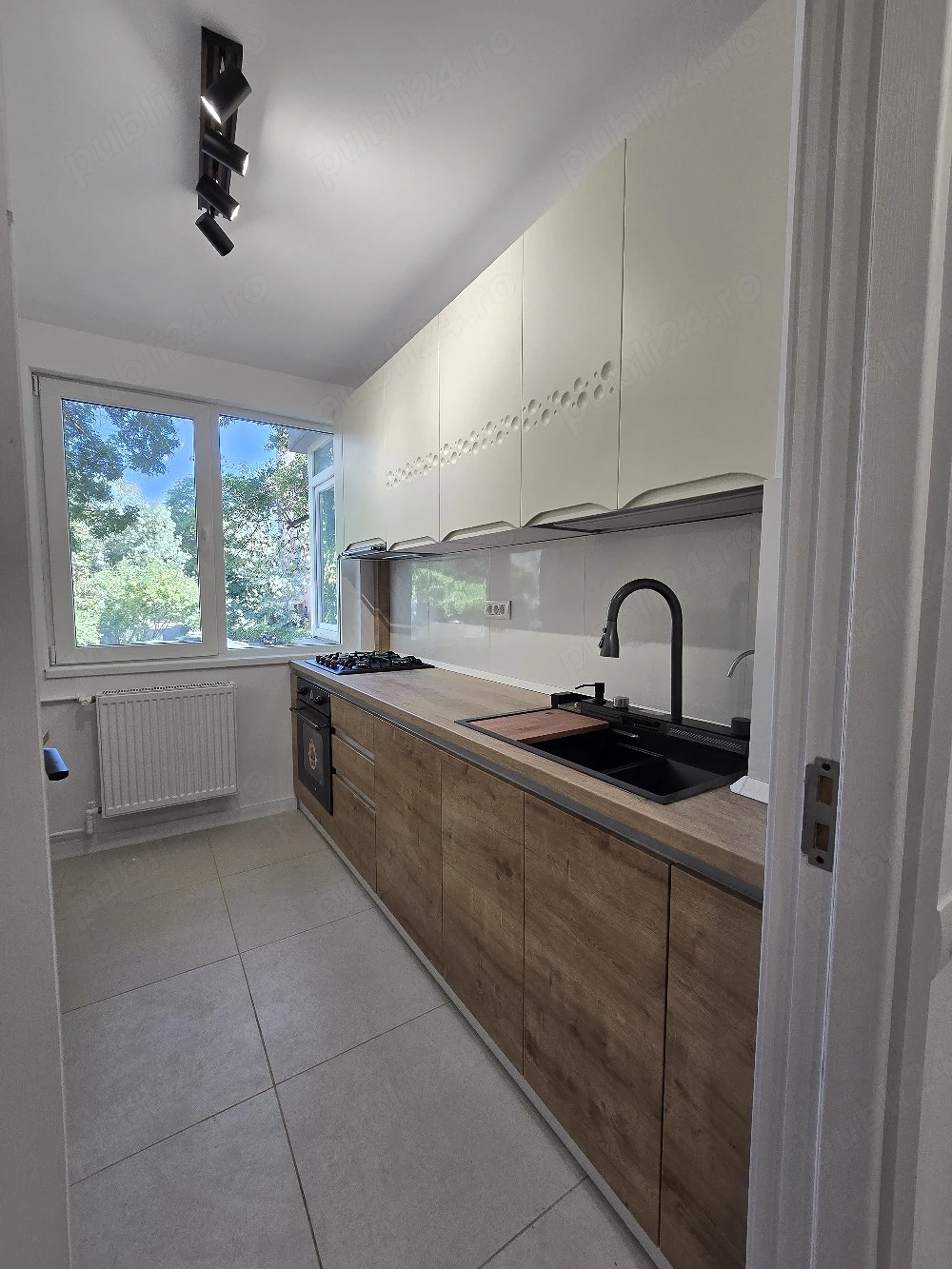 Apartament 2 Camere Zona Potcoava