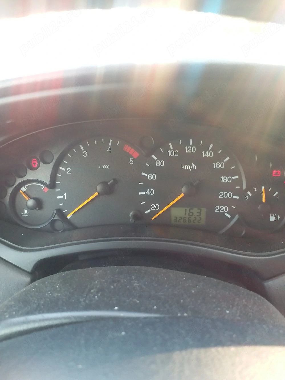 Ford Focus mk1 4990lei