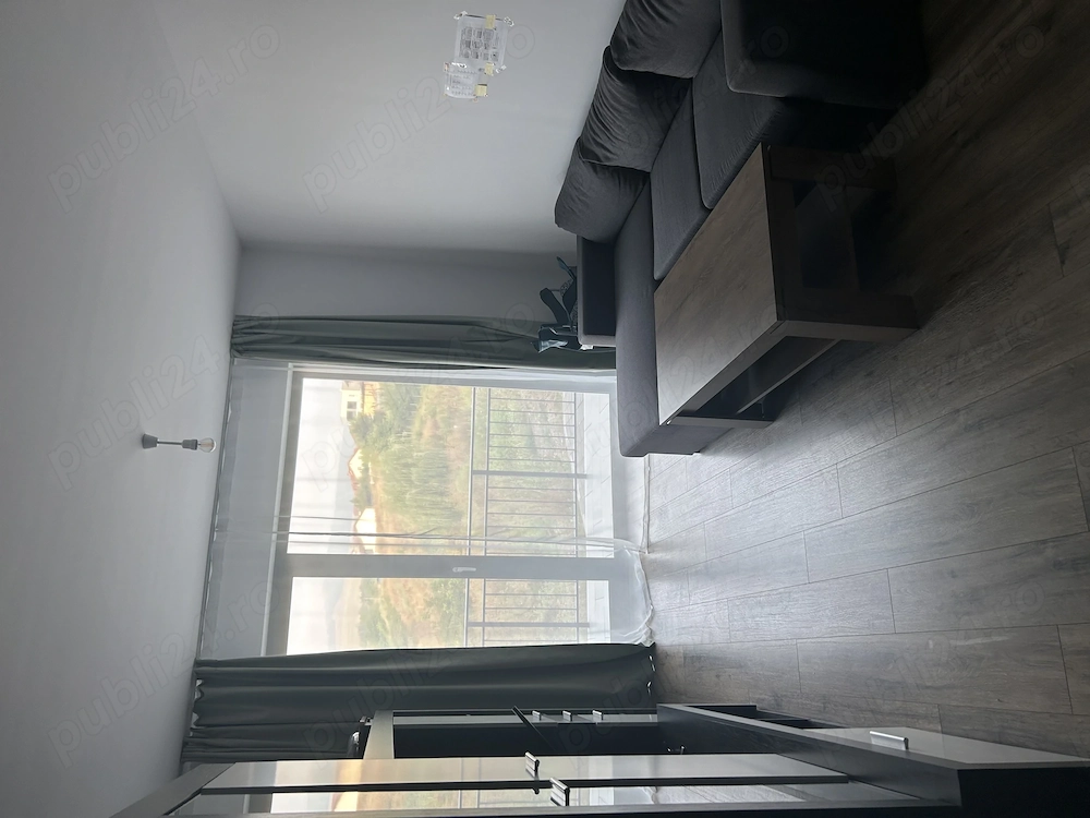 Apartament de închiriat - Apulum Residence 