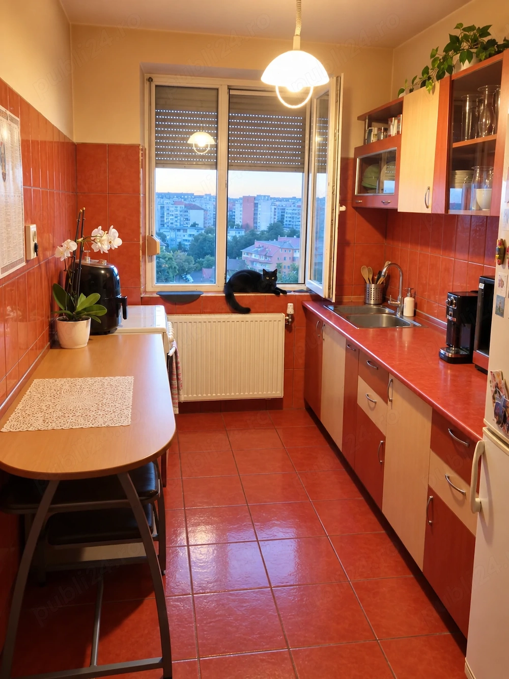 Vanzare apartamen 2 camere