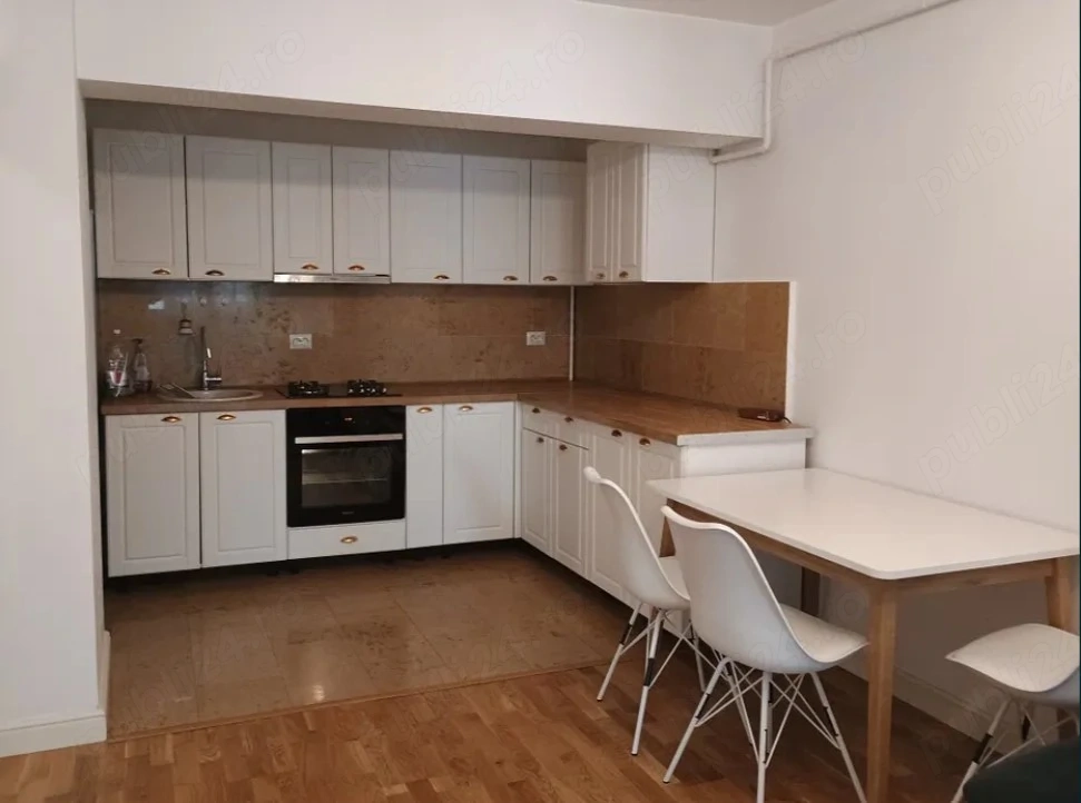 Apartament cu 2 camere in Tatarasi-Himson,bloc nou