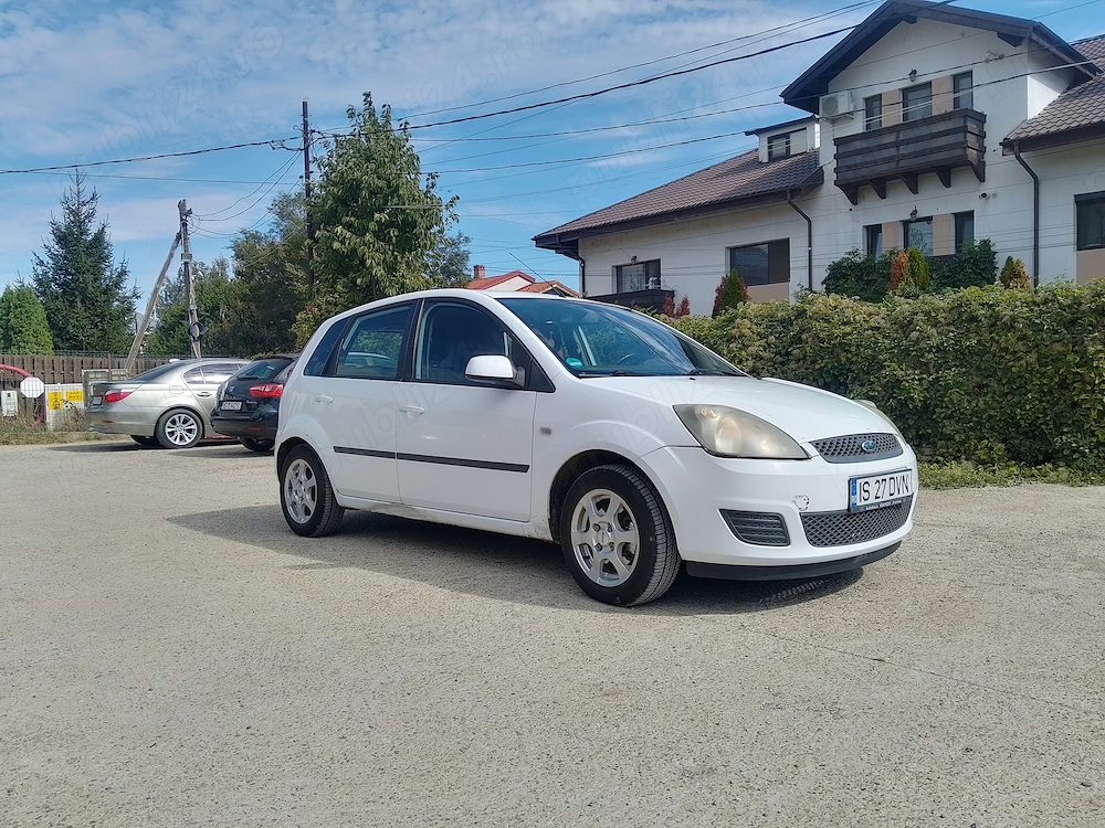 Vânzare masină