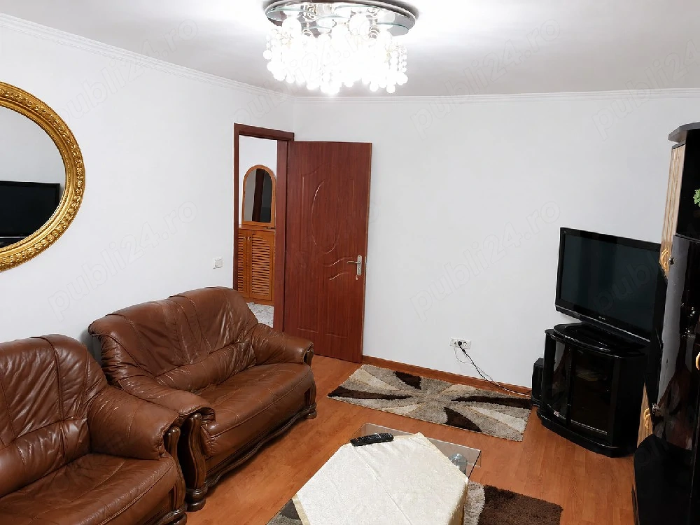 inchiriez apartament 3 camere 