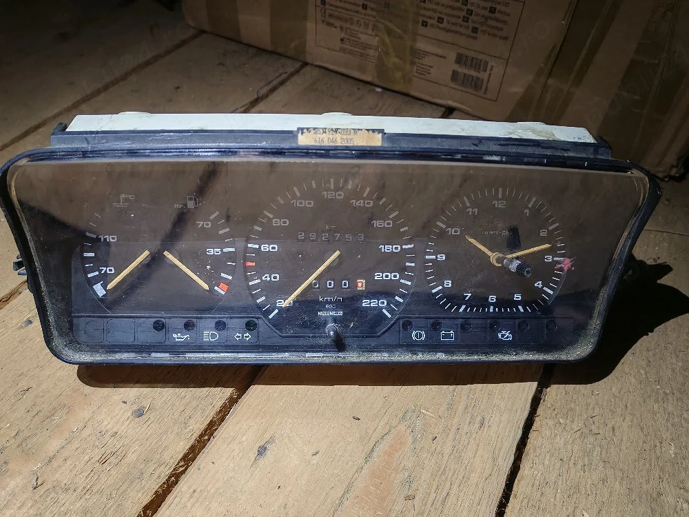 Ceasuri bord VW Passat