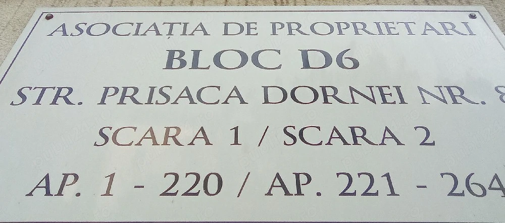 particular închiriez garsonieră confort 1 