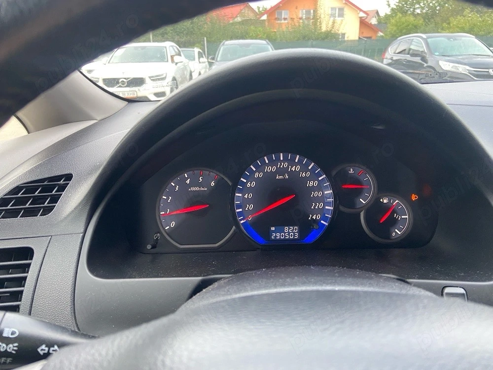 Vând Mitsubishi Grandis 2006. 2.0 DI-D 