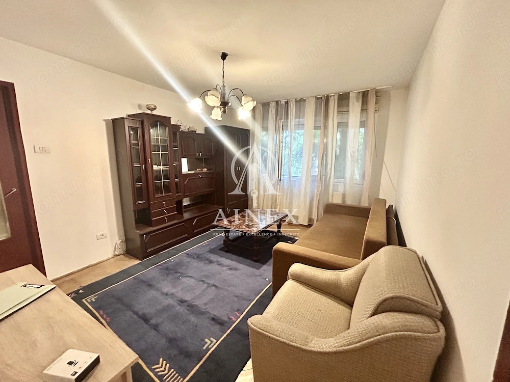 OCAZIE APARTAMENT TIMISOARA BV. CETĂȚII