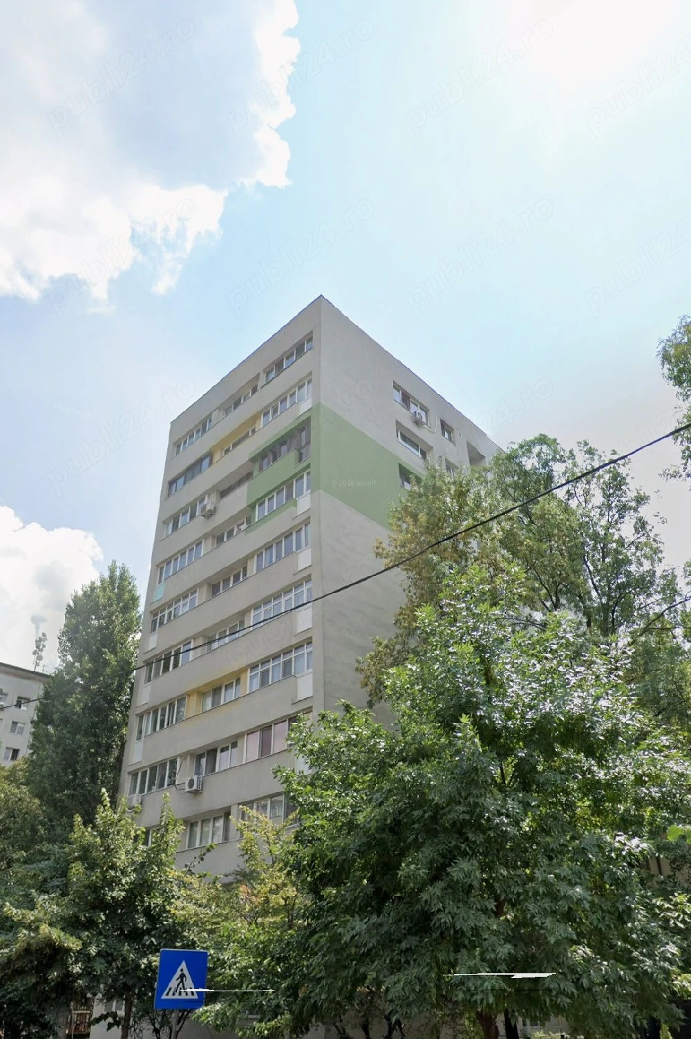 Schimb apartament Bucuresti S1
