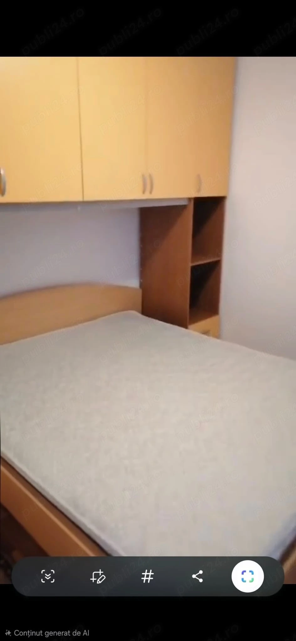 Închiriez apartament cu 3 camere 