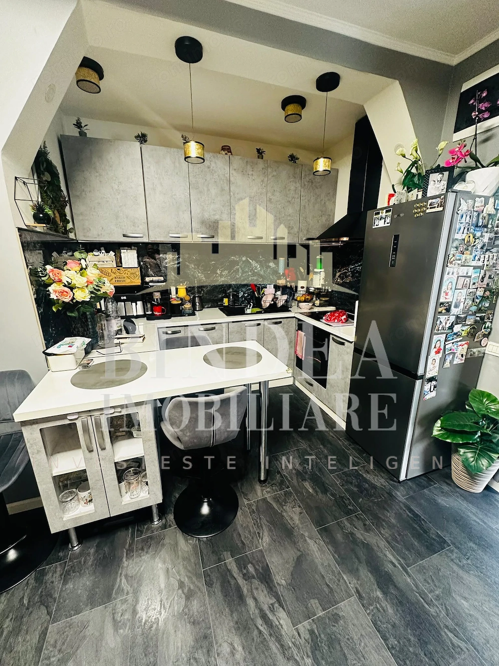 O Comision! Apartament Take Ionescu etaj 2 renovat complet