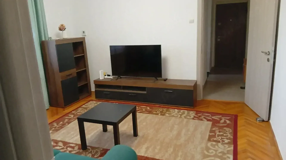 Apartment ultracentral