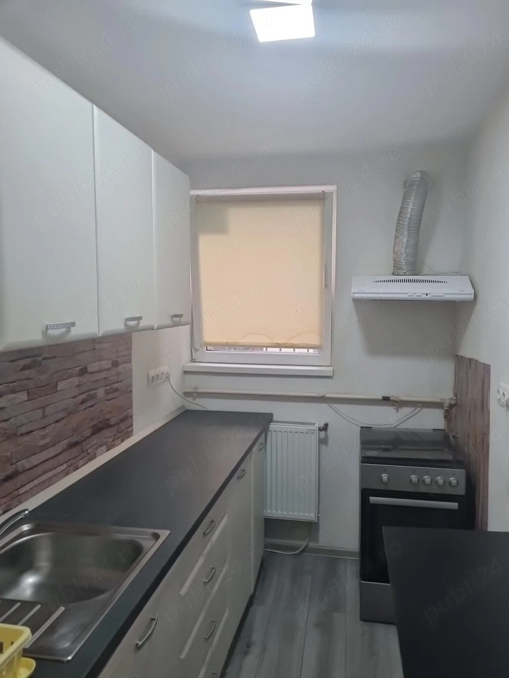 Dau in chirie apartament 3 camere