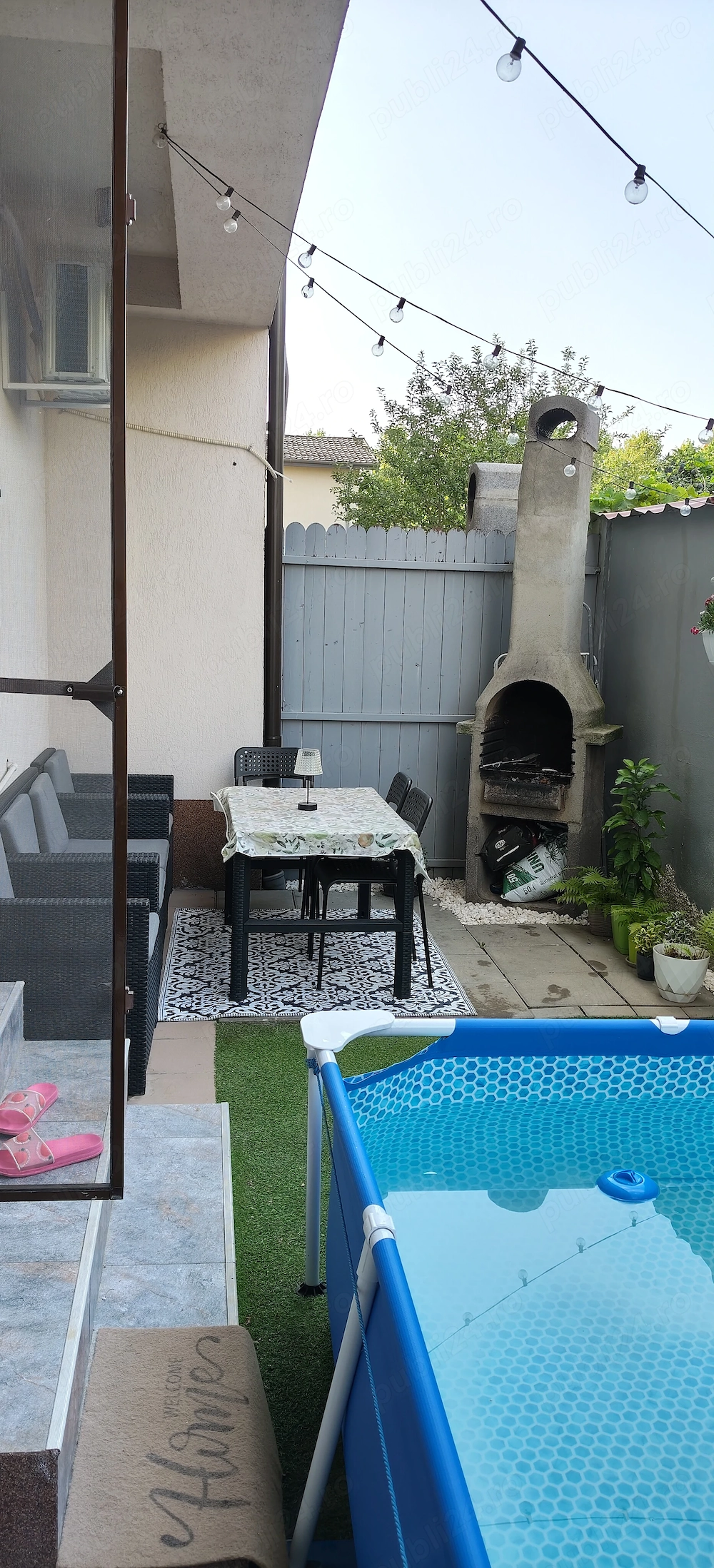 Casa tip înșiruit Bragadiru Ilfov zona margelelor 