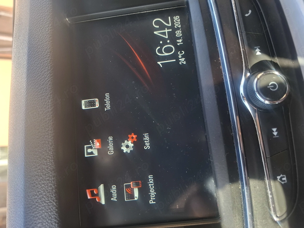 Opel Astra KARL 2017