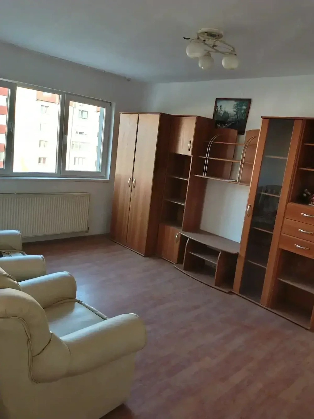 Apartament 2 camere, confort 1, mobilat și utilat   Micro 3, Bulevardul Republicii, Reșița