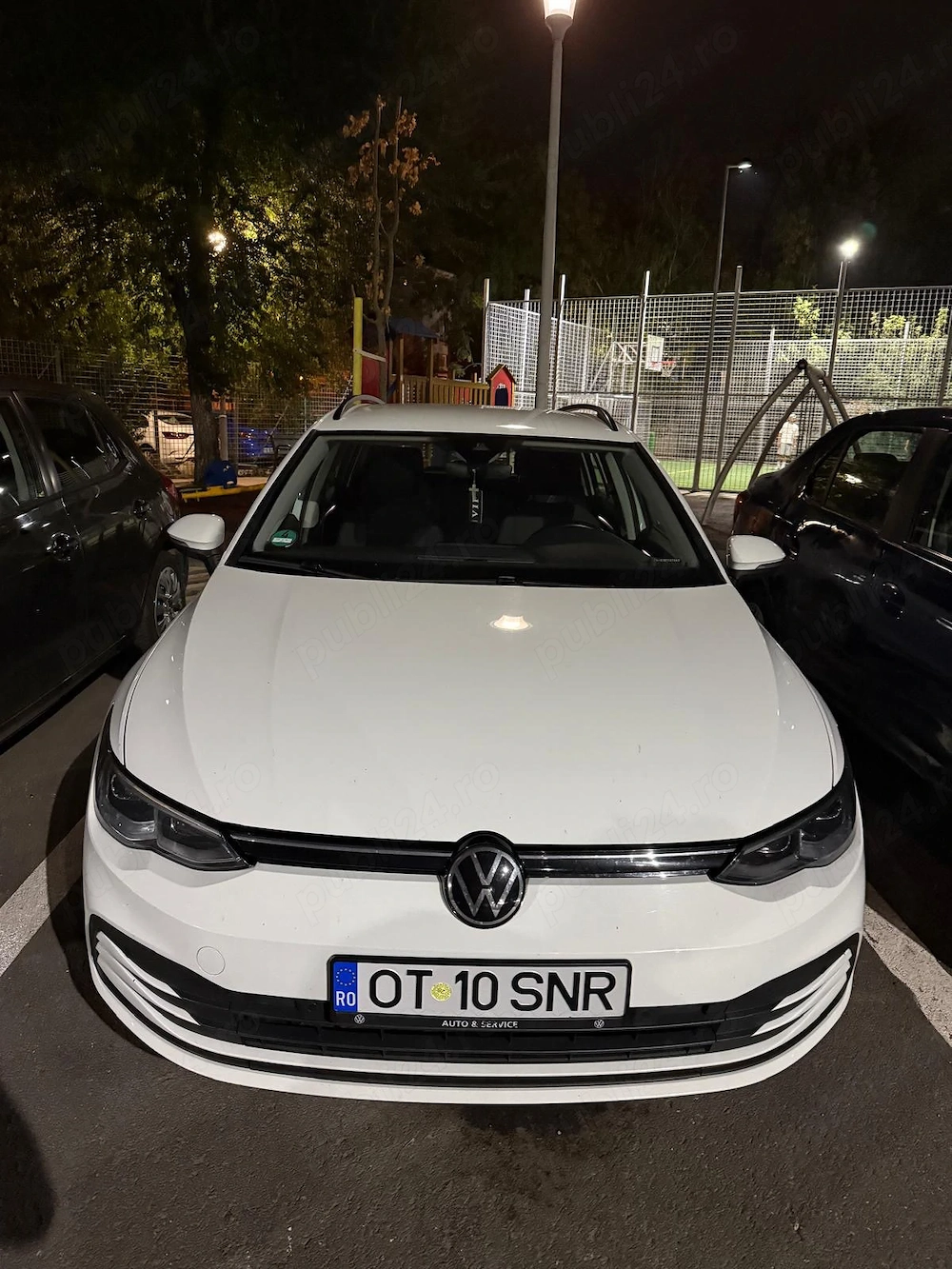 Volkswagen Golf 2.0 TDI Life