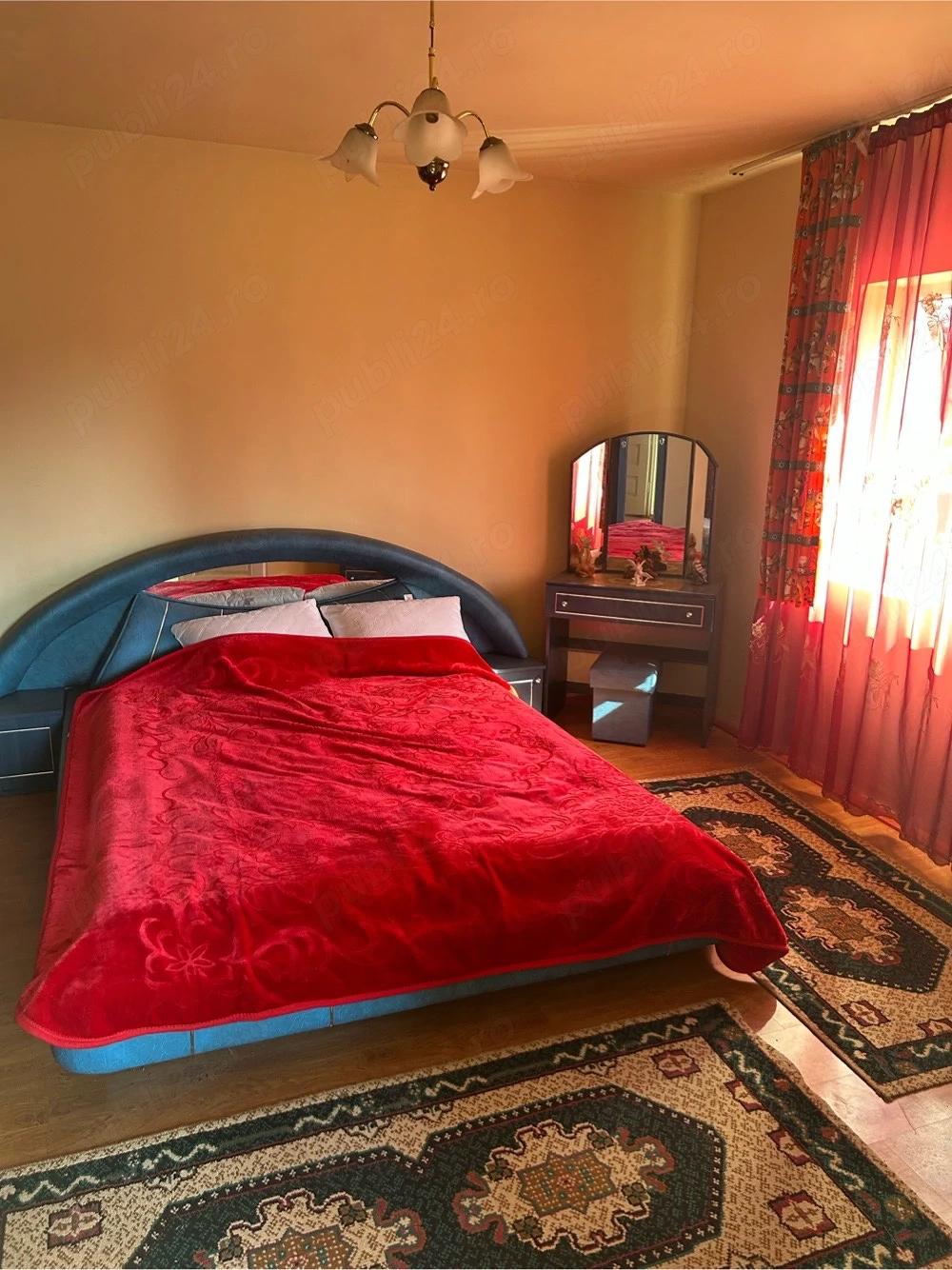 Casa la tara