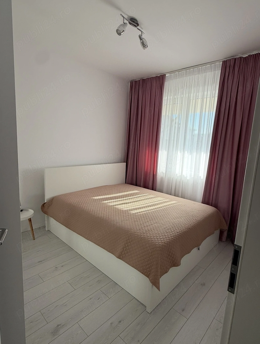 Apartament 2 camere de inchiriat|Bloc Nou|Sector 3|Aleea Ninsorii| Bucuresti