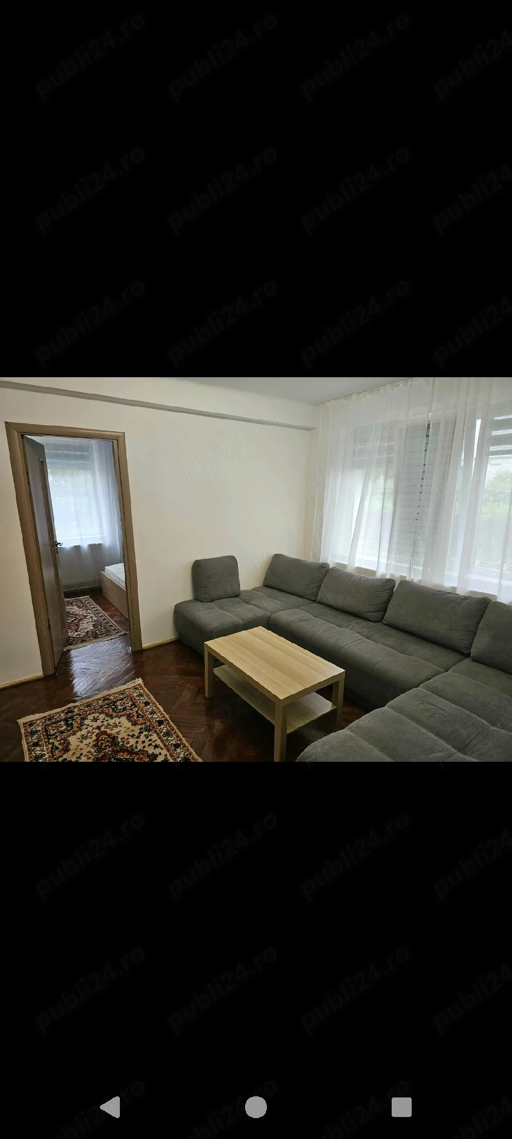 apartament 46m2 2camere 