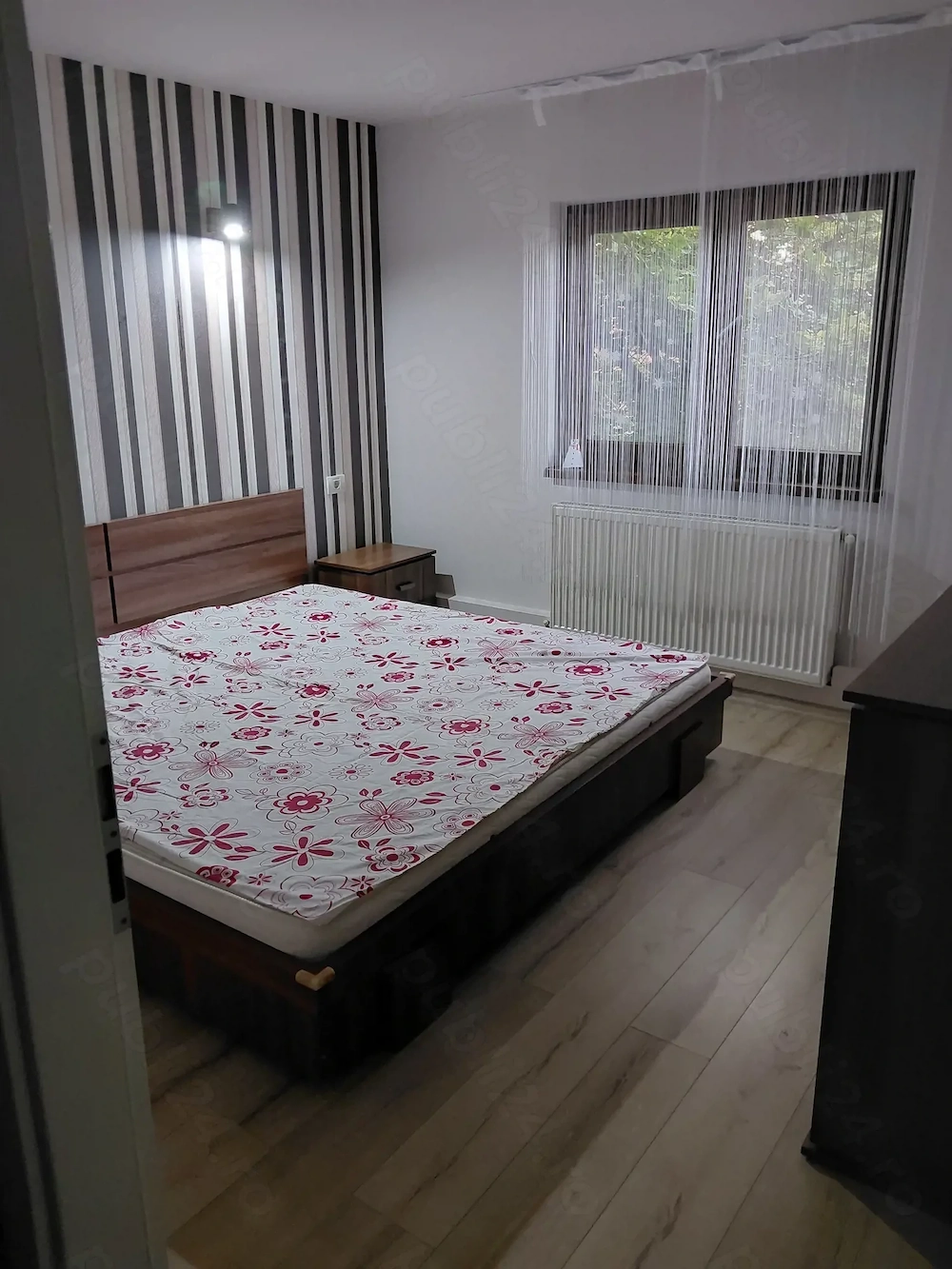 Inchiriere apartament 3 camere Zona Modern, pozitie excelenta!