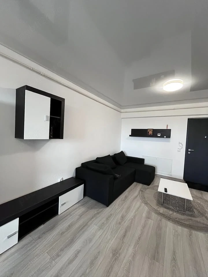 Apartament 2 camere Copou Garden
