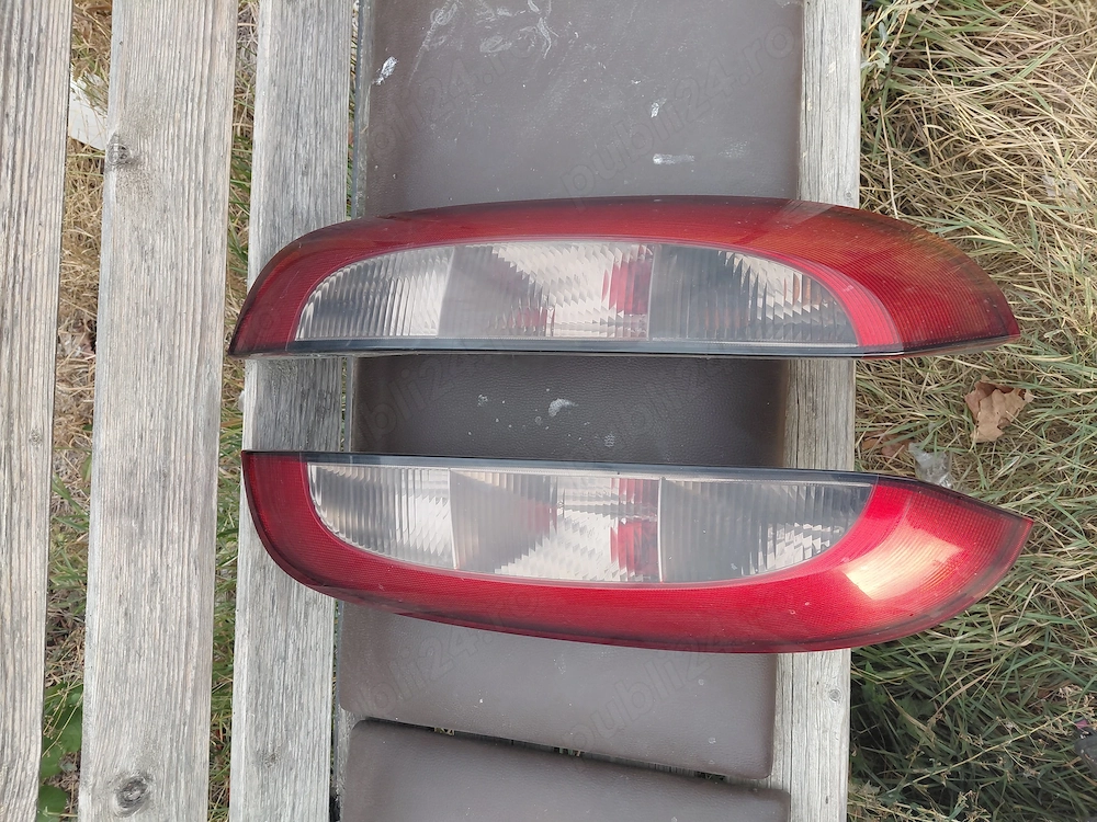 Vând stopuri opel corsa c