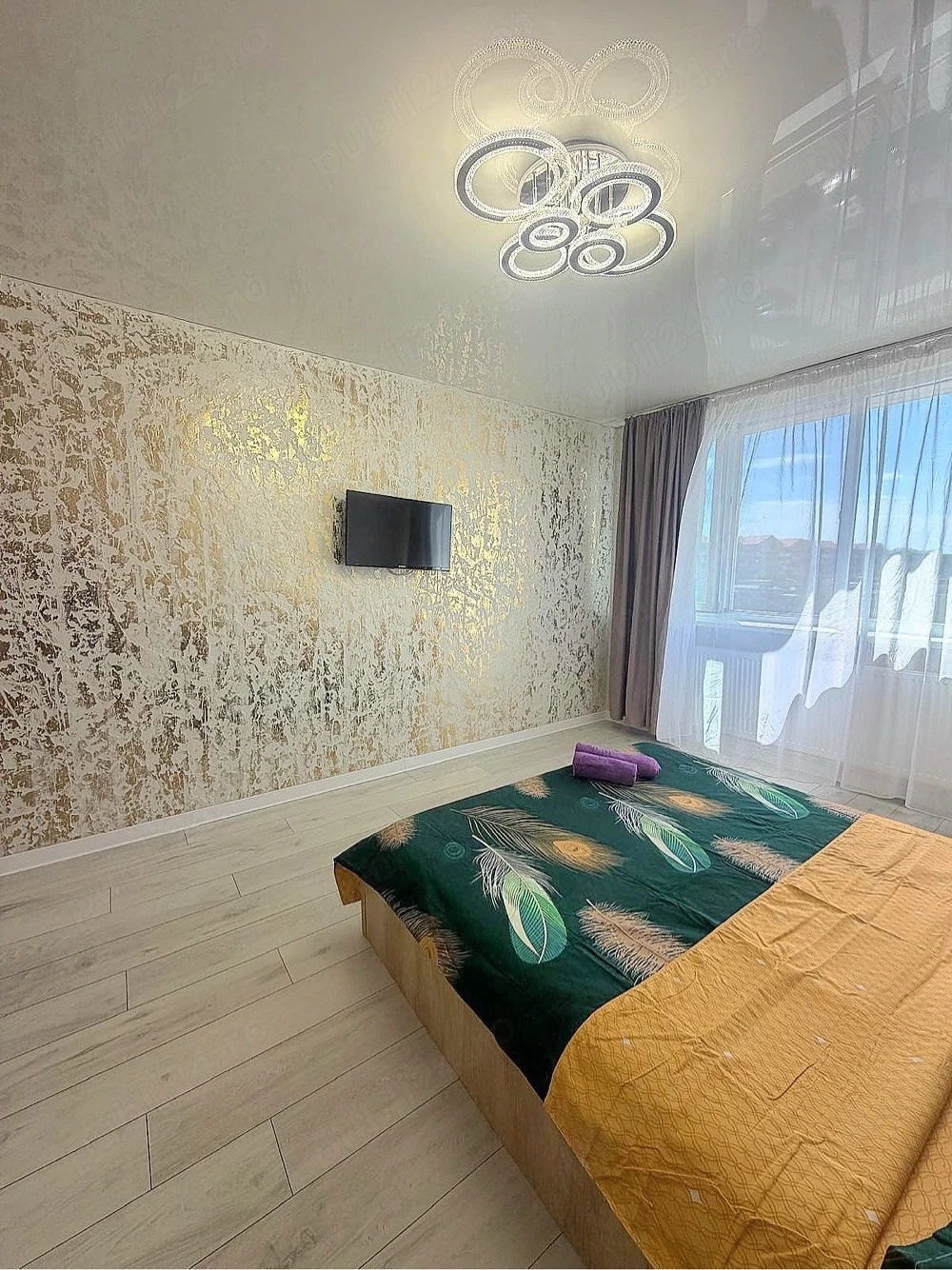 Regim hotelier A5 tiglina 1 cu centrala termica proprie