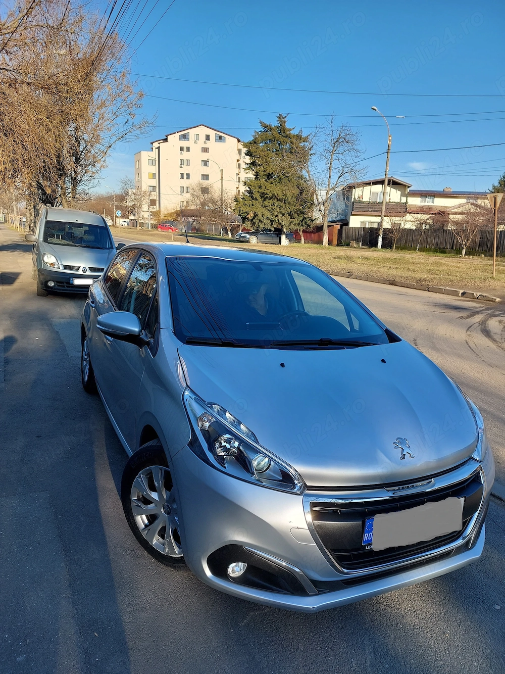 Peugeot 208 diesel