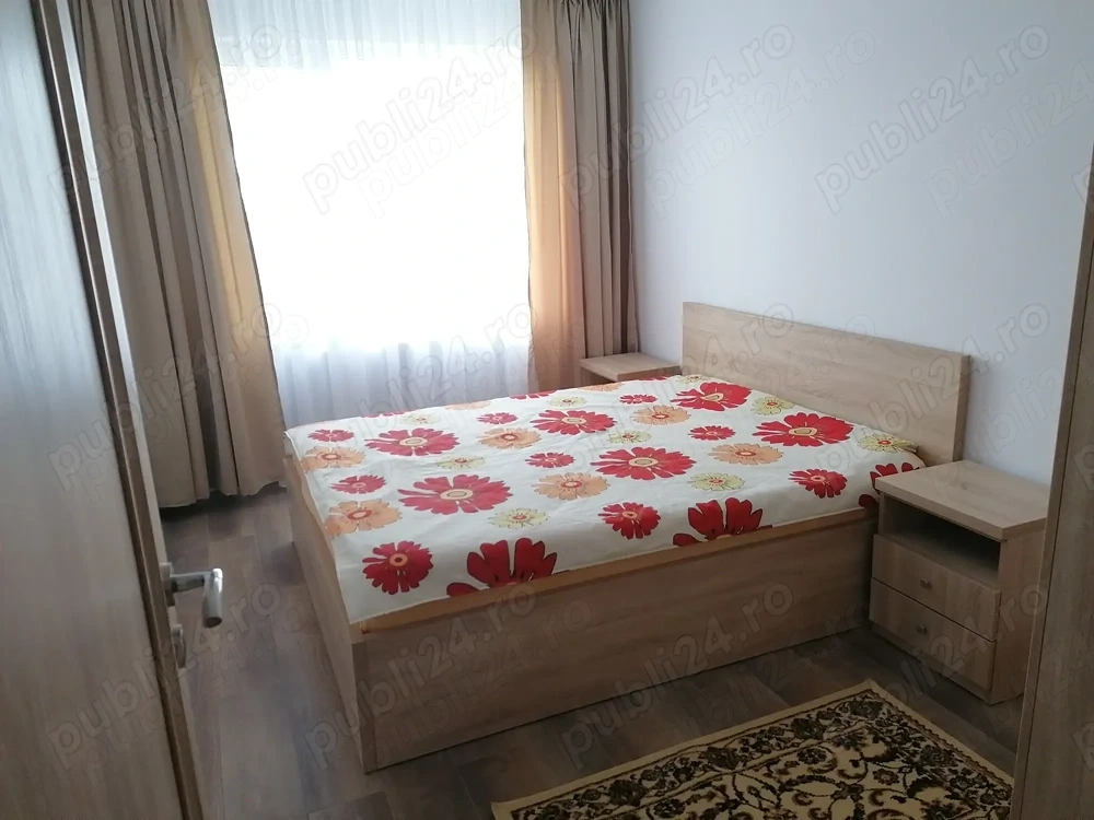 Apartament 2 camere decomandat - Alexandru cel Bun