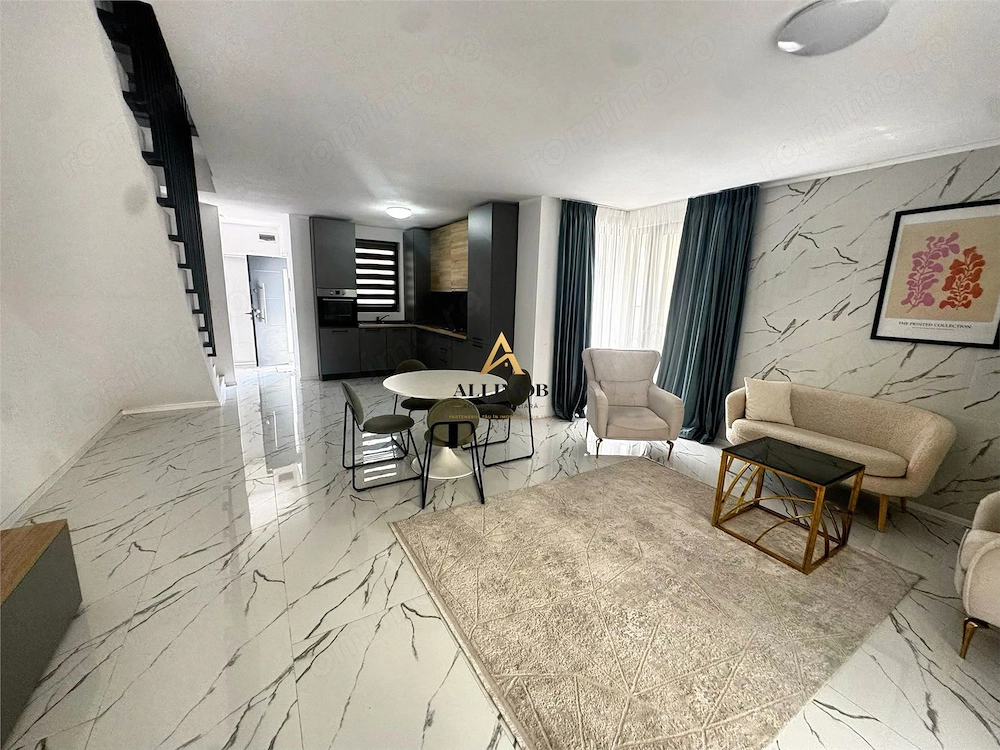 Casa 5 camere in Otopeni.