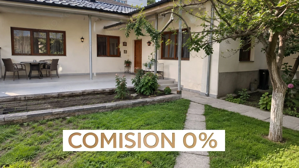 COMISION 0% | Duplex de Vanzare | Nadrag