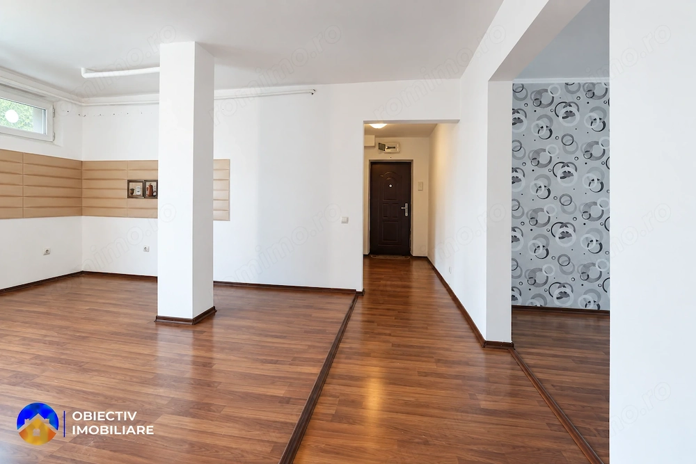 Apartament 4 camere | Etaj 1 | 89 mp | Boxă 10 mp | Parcare - Precista