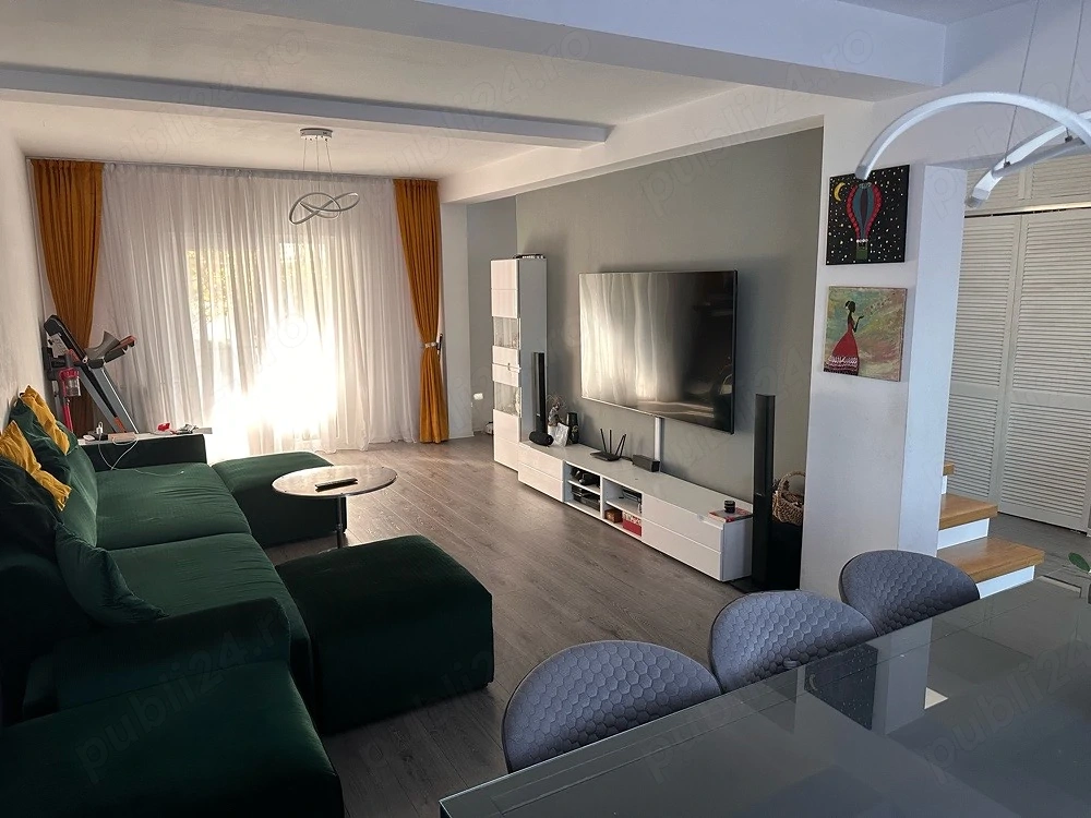 Casa De vanzare