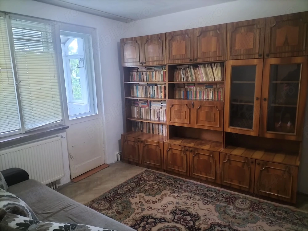Inchiriez apartament 3 camere