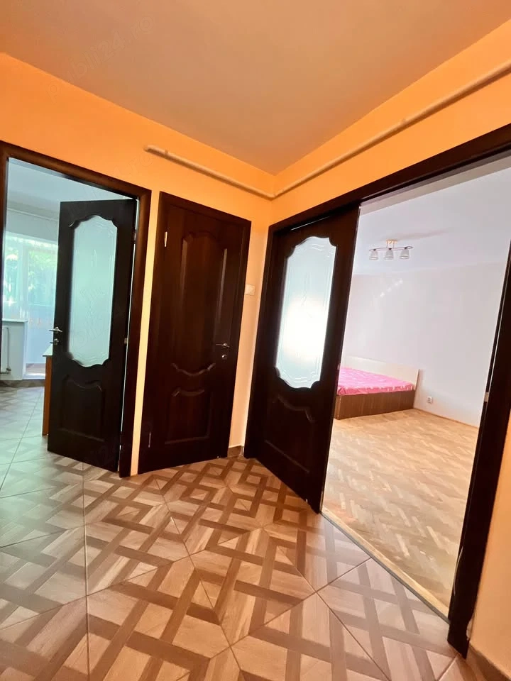 Ap. 1 cameră - Moara de Foc - AUTOCENTER , mobilat și utilat, 42mp, centrală termică proprie