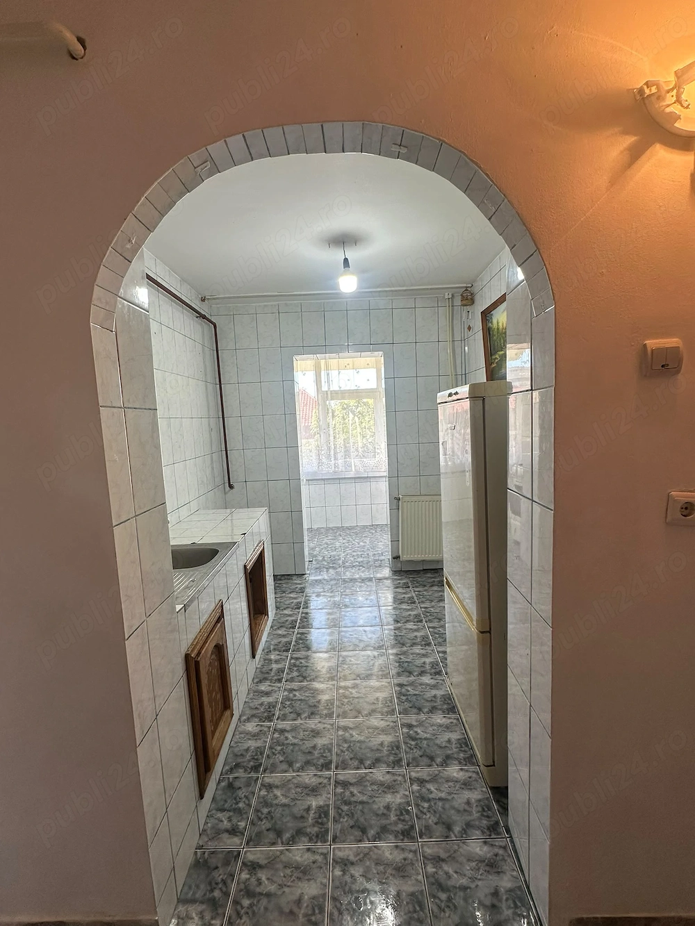 Apartament de inchiriat