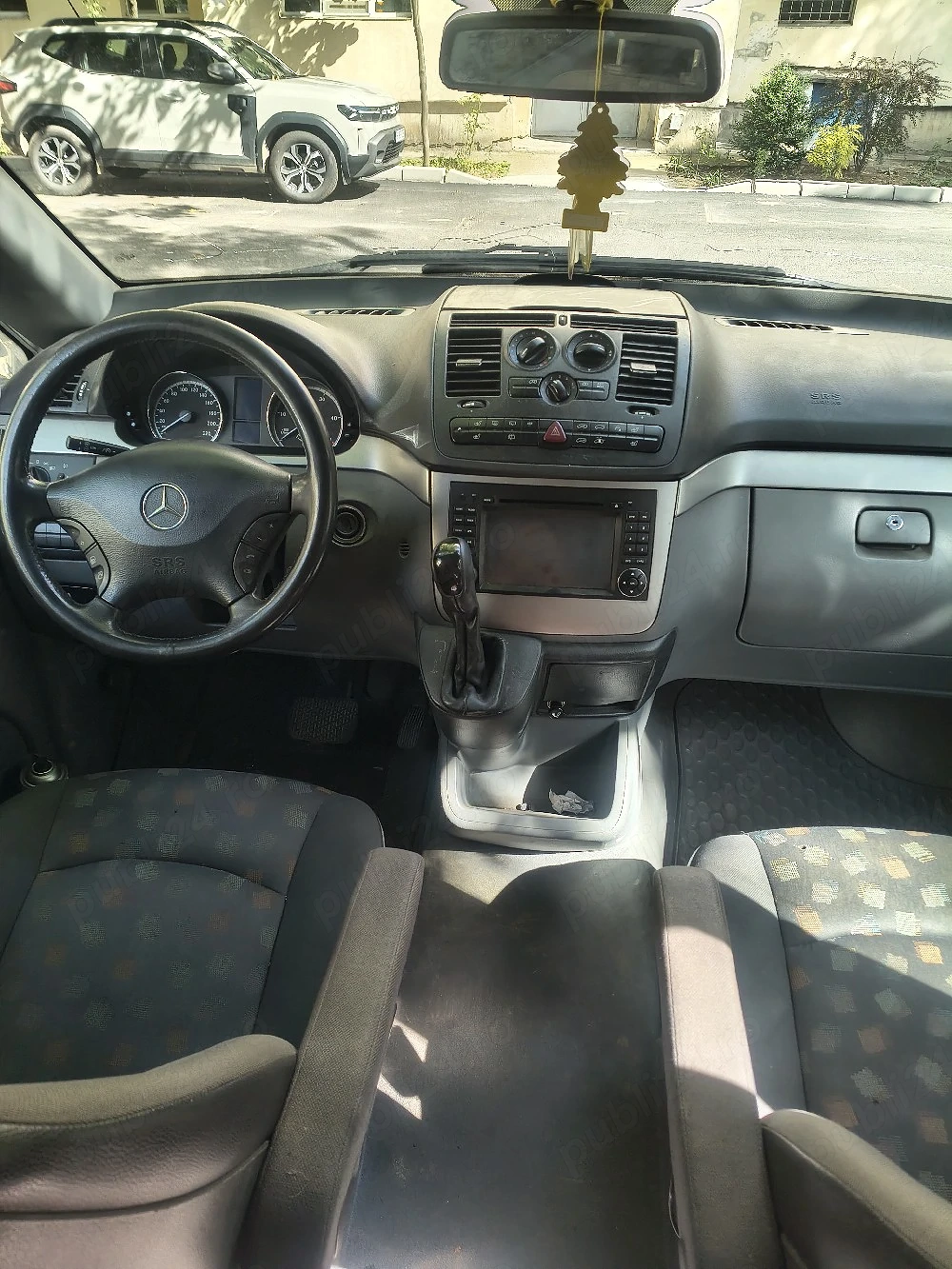 vito 4x4 de vânzare 