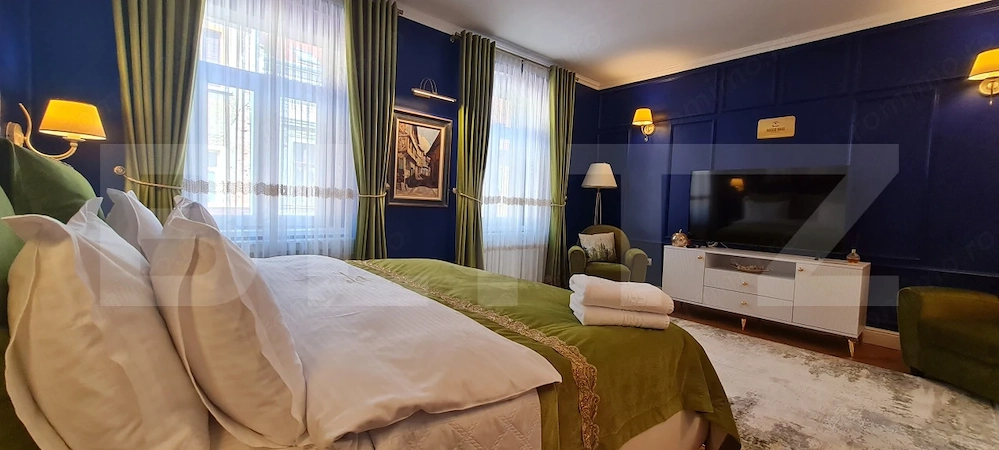 Locație de LUX ! Apartament 2 Camere în Centru – Investiția Ideală