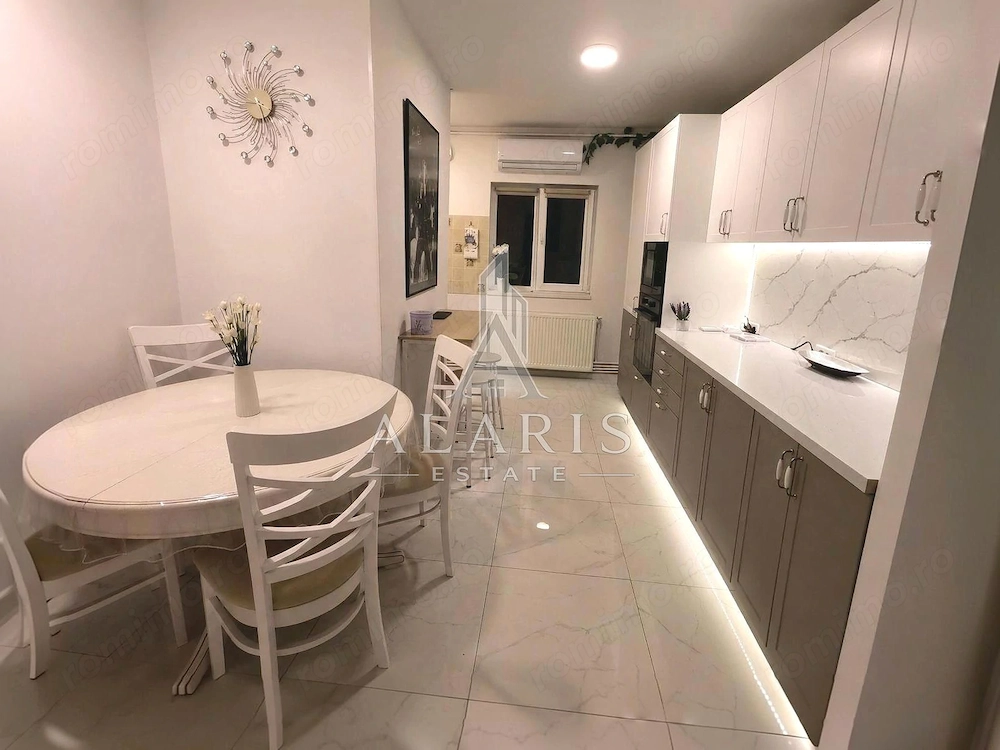 Apartament modern 2 camere, zona Steaua