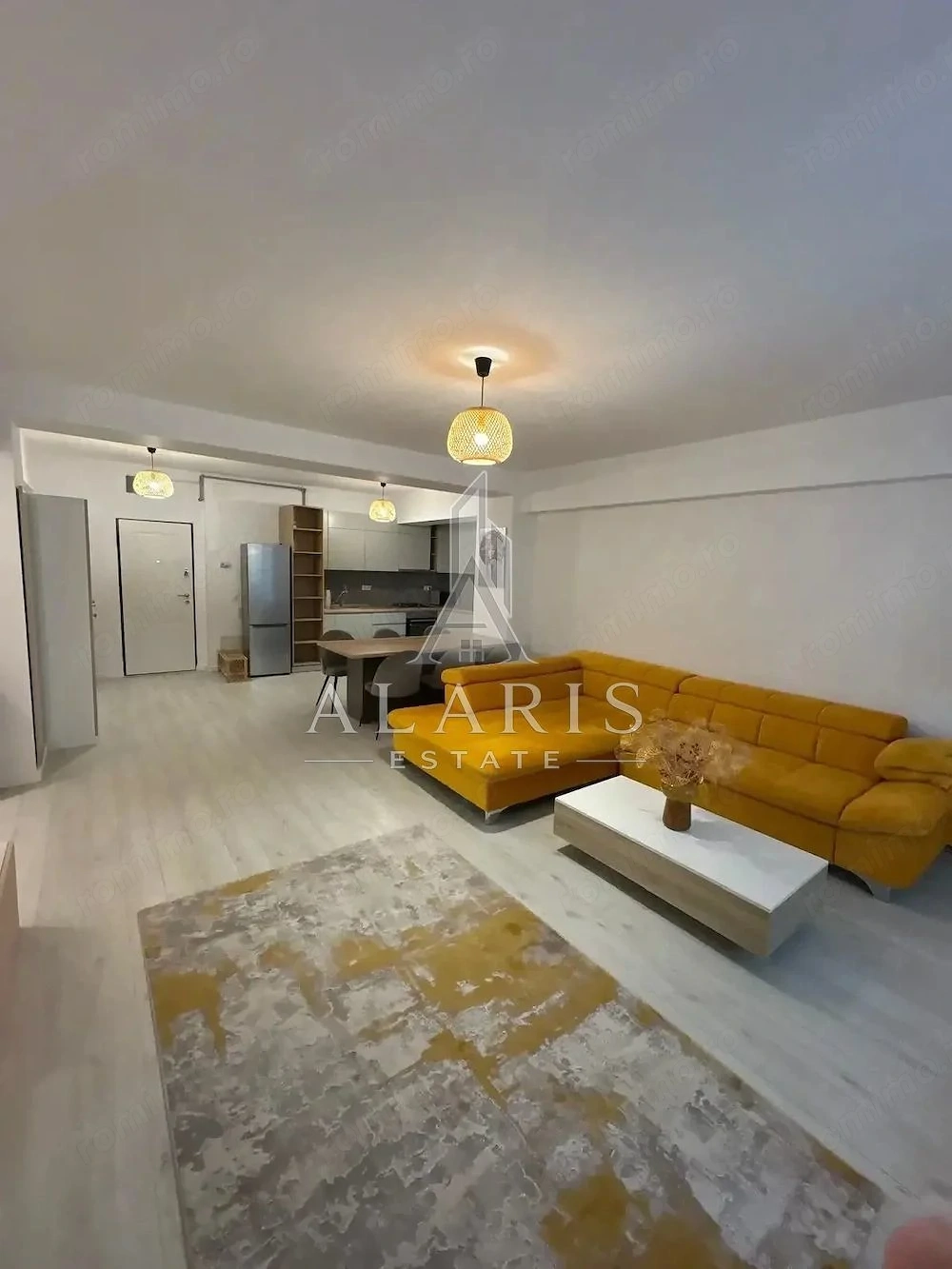 Apartament modern 2 camere, terasa 80 mp, Torontalului
